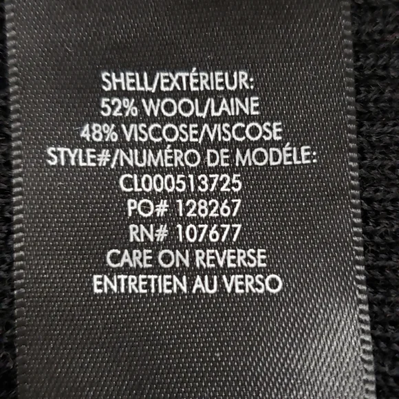 Alice + Olivia Alcina Rib-Knit Sweater Dress - Size XL - Picture 12 of 14